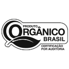 オルガニックはブラジルの有機認定制度を取得のエナジードリンク