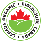 オルガニックはカナダの有機認定制度を取得のエナジードリンク